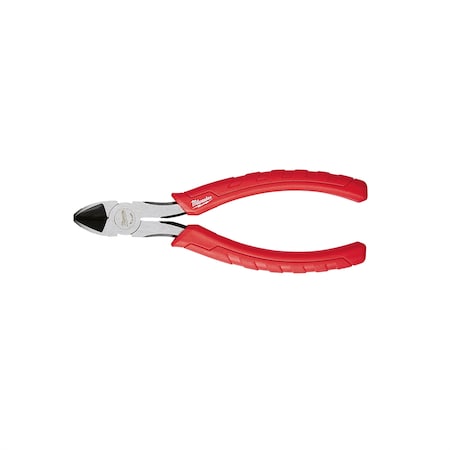 Milwaukee Tool 7 in. Diagonal Cutting Pliers 48-22-6106